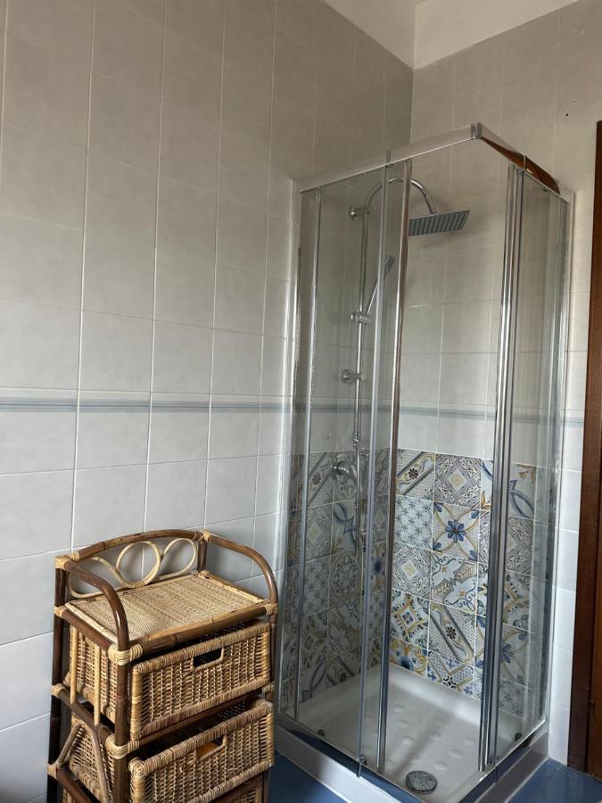 Vic'S Home Palermo Luaran gambar