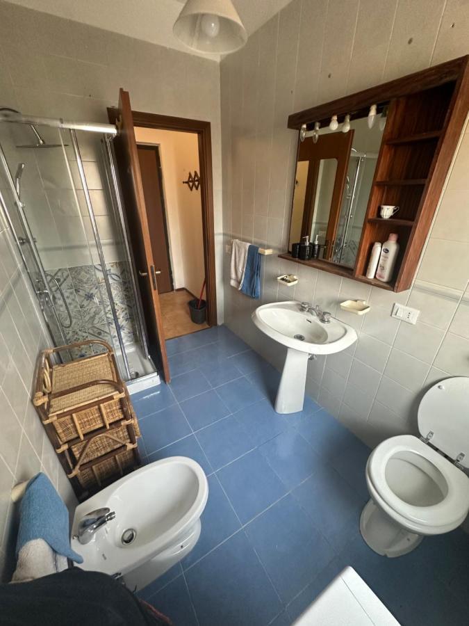 Vic'S Home Palermo Luaran gambar